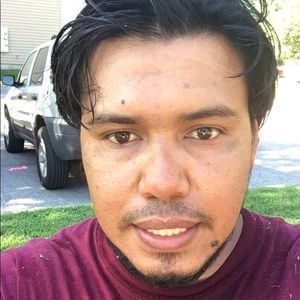 Meet your Posher, Gilberto